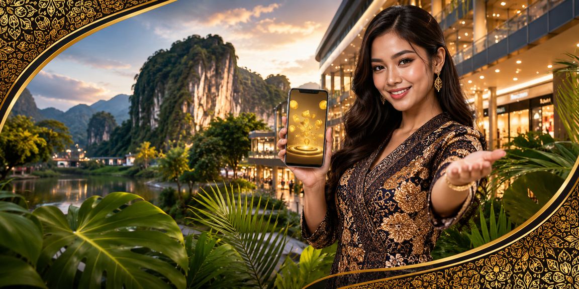 Komitmen permainan bertanggungjawab wins88 untuk pengguna Malaysia di Ipoh