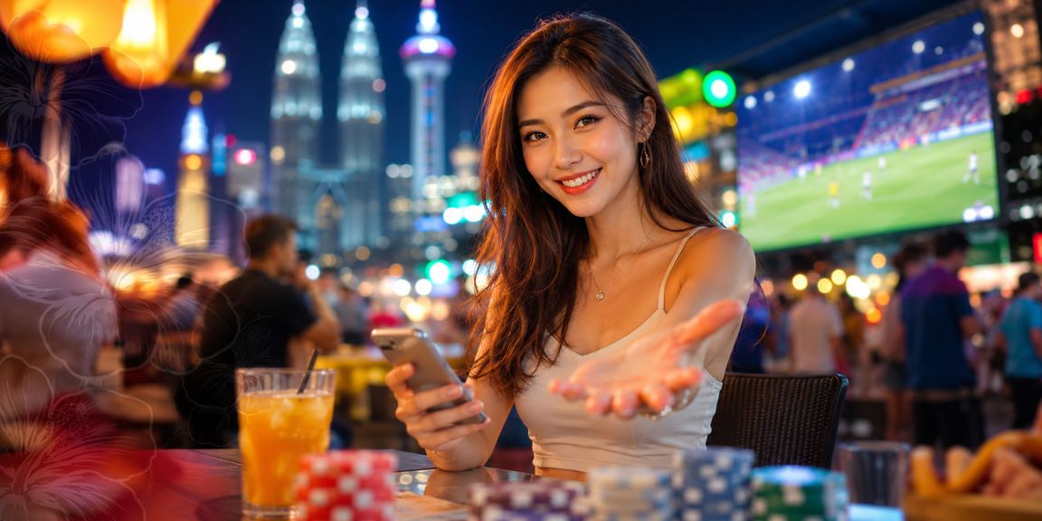 Proses pendaftaran akaun wins88 di Kuala Lumpur dengan syarat penggunaan yang jelas